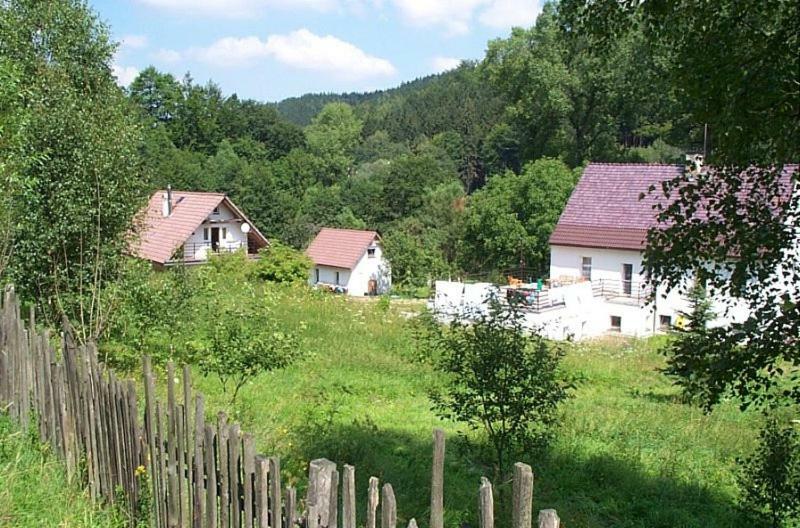 Biotanika Villa Michalkowa Exterior foto