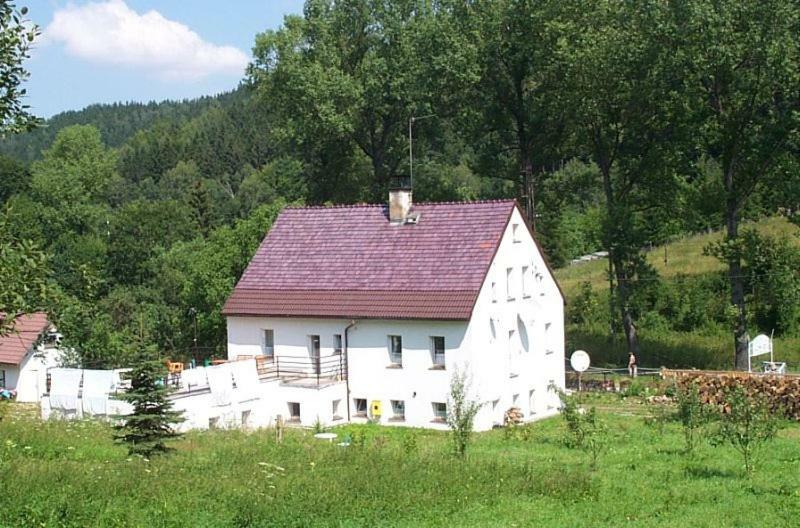 Biotanika Villa Michalkowa Exterior foto