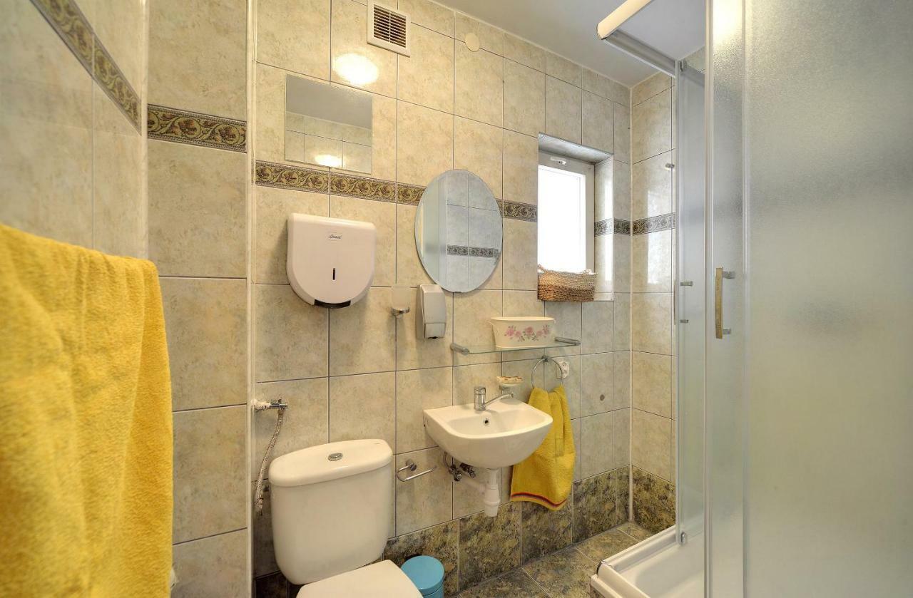 Biotanika Villa Michalkowa Exterior foto