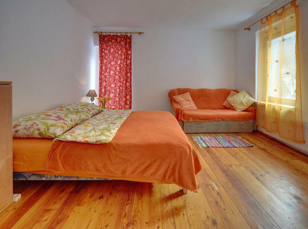 Biotanika Villa Michalkowa Exterior foto