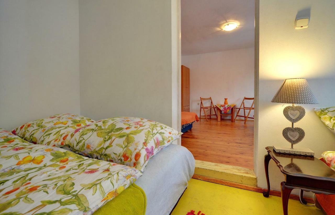 Biotanika Villa Michalkowa Exterior foto